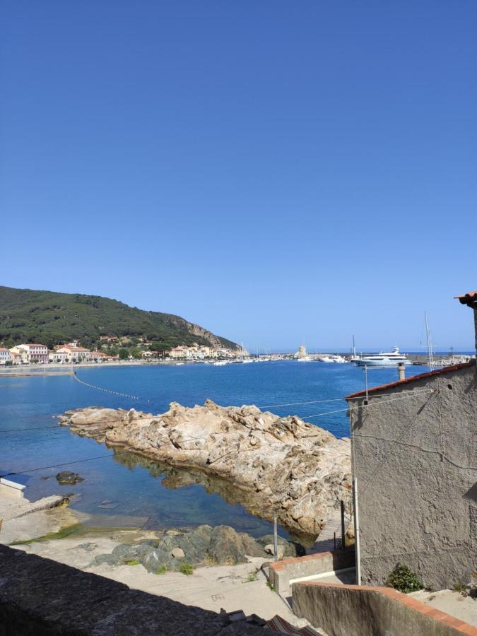 Hotel Imperia Marciana Marina  Exterior photo